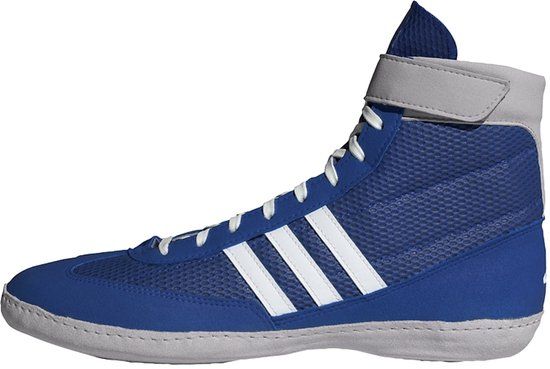 Adidas Performance Combat Speed 4 Schoenen - Heren - Blauw