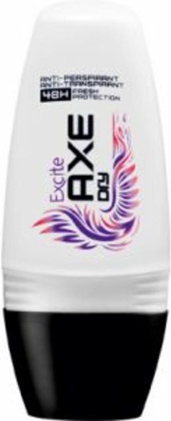 - deoroller Excite (50 ml)