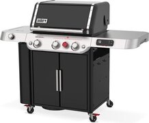 Weber Genesis E-435