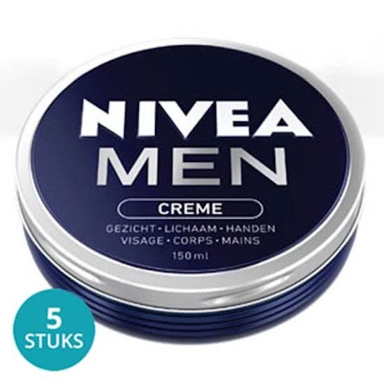 Nivea MEN CrÃ¨me