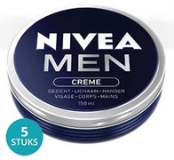 Nivea MEN CrÃ¨me