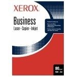 Xerox Business printpapier - A4 - 80 grams - 500 vel