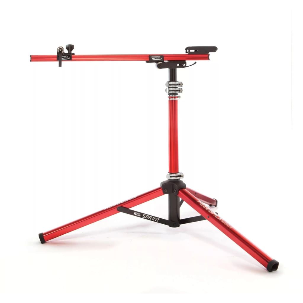 Feedback Sprint Reparatiestandaard 76 - 121 Cm Rood