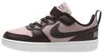 Nike Court Borough Low Recraft BPV DV5457-601 Baskets pour enfants Marron - EU 33,5