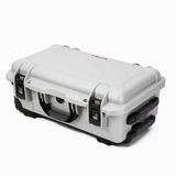 Nanuk 935 Camera case DSLR - Silver - Waterdichte koffer