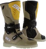 Sidi Adventure 2 Gore-Tex Zand Oker Laarzen