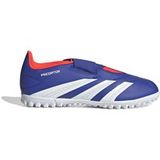 Adidas Predator Club Turf Chaussures de football à scratch
