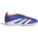 Adidas Predator Club Turf Chaussures de football à scratch