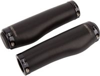 ERGOTEC Handvatten Bilbao 130 Mm Zwart