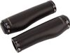 ERGOTEC Handvatten Bilbao 130 Mm Zwart