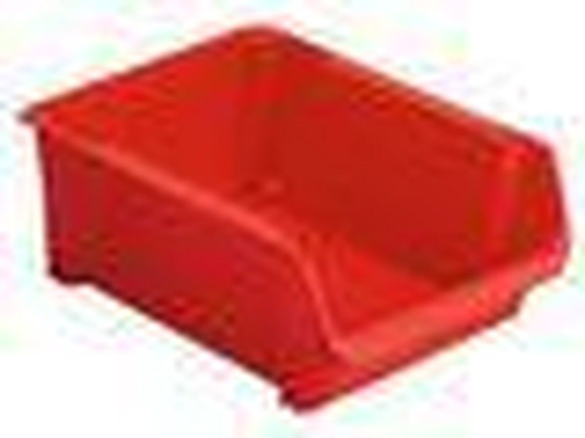 Stanley Magazijnbakje no. 5 rood