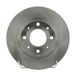 Ferodo DDF1395 PREMIER remschijf - (2 stuks)