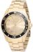 Invicta Pro Diver 49700 Montre homme - Mouvement à quartz - 43 mm