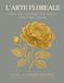 L’Arte Floreale: Libro da colorare per adulti con fiori e nomi, 50 splendide illustrazioni floreali