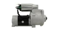 cyclingcolors startmotor grasmaaier landmachine voertuig 12 v 2,2 kW 10 tanden