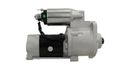 cyclingcolors startmotor grasmaaier landmachine voertuig 12 v 2,2 kW 10 tanden