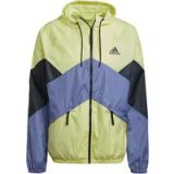 Adidas Winddicht jack adidas Back to Sport