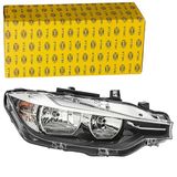 HELLA 1LG 012 101-941 Halogeen/FF-Koplamp
