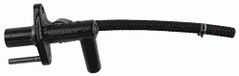 SACHS Geberzylinder, Kupplung 6284600122 | Compatibel met: MAZDA MPV II