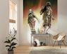 Komar Fotobehang - Star Wars The Mandalorian Flight 200x250cm - Vliesbehang