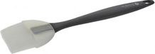 De Buyer Patisserie Borstel - Siliconen - 25 x 6cm