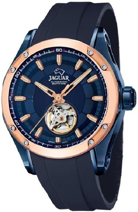 Jaguar Mod. J812-1 - Horloge 8430622638275
