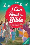 I Libri GmbH I Can Read the Bible Hardcover