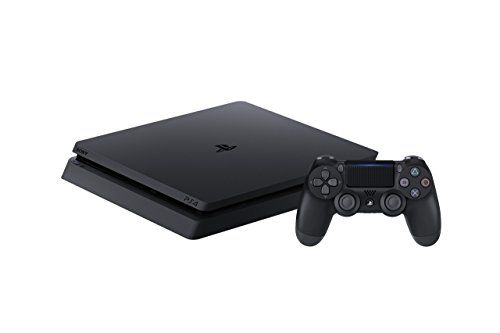 Sony PS4 500 GB [oude versie]