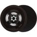 Rhodius 305426 Rhodius RH V, plateau de support velcro 115 x M14 mm, plateau de support, ALPHAline Diamètre 115 mm