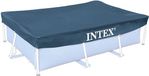 INTEX Abdeckplane - rechteckig - 300x200 cm
