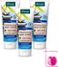 Kneipp 3 x Lait corporel Me-Time Patchouli & Sandalwood 200 ml