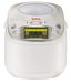 Tefal RK8121 45-in-1 Rijst- en Multicooker - 1.8L - 750W - Zilver/Wit