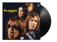 Warner Music The Stooges The Stooges (LP)