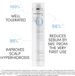 Medavita Oxygen Shampoo 250ml - Detox