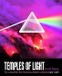 Temples Pink Floyd The Complete Pink Floyd Psychedelic Odyssey- Temples Of Light Paperback
