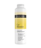 JOHN FRIEDA GO Blonder Aufhellender Conditioner Conditioner