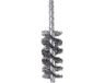 wolfcraft Staaldraad-cilinderborstel - 2128000