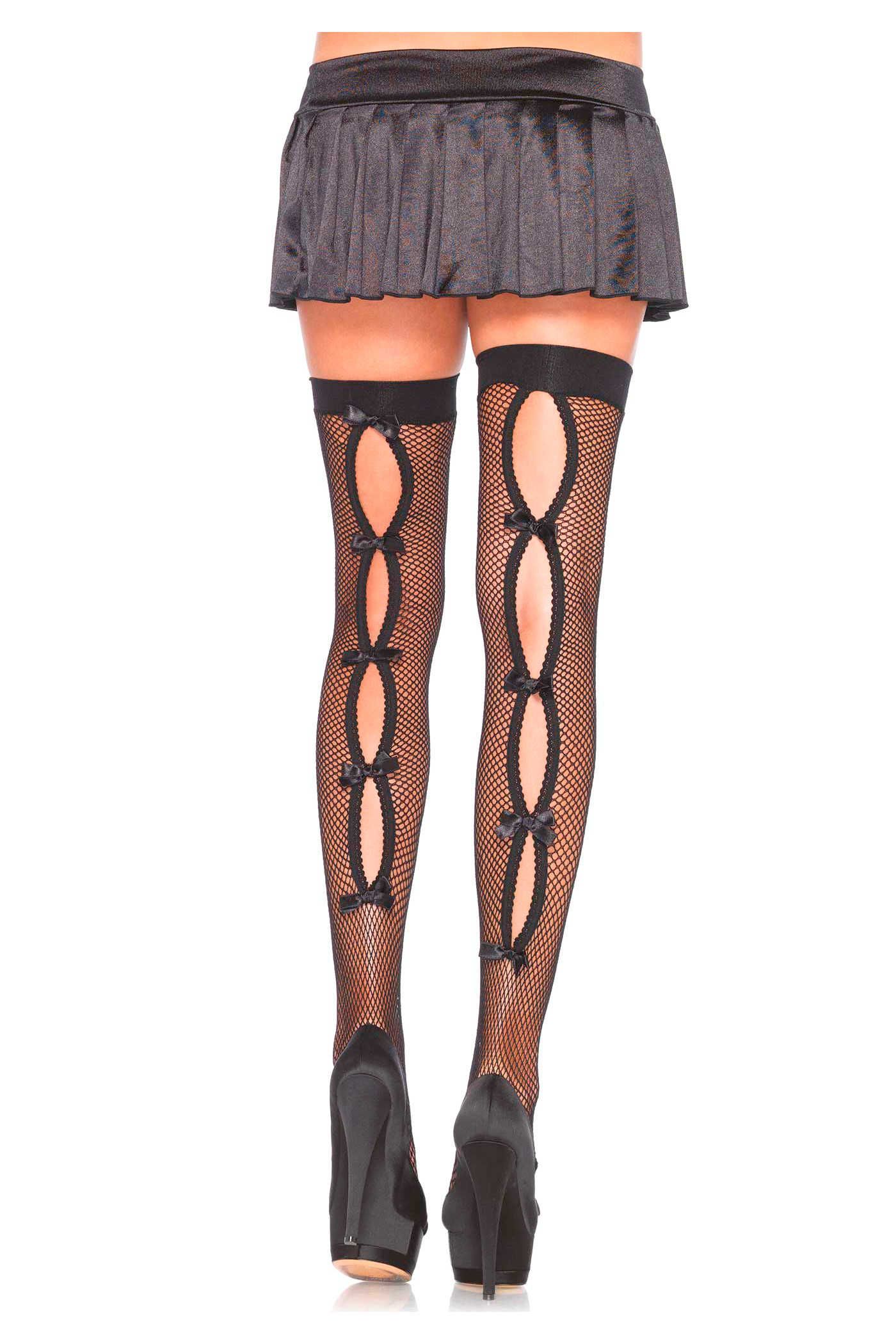 Leg Avenue Jarretelkousen - 0714718503448