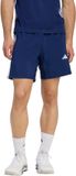 Adidas Performance Workout Essentials Base 3 Stripes Woven Short - Heren - Blauw