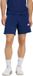 Adidas Performance Workout Essentials Base 3 Stripes Woven Short - Heren - Blauw