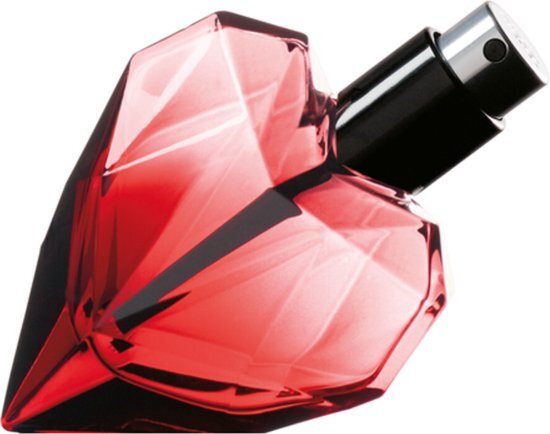 Diesel Loverdose Red Kiss eau de parfum / 30 ml / dames