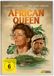 PLAION African Queen - Special Edition - Digital Remastered DVD