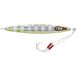 Williamson Slow Jig Kensaki 170g 152 mm