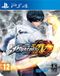 SNK The King of Fighters XIV - PlayStation 4 - Fighting - Standard Edition - Blu-ray