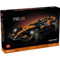 LEGO Technic McLaren MCL39 F1® Car - 42228