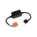 Lampa 57853 Decoder voor Halo-LED H7 9-32 V