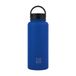 YOKO DESIGN - Yoko Play fles, 1 l, met handvat, nachtblauw