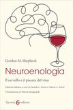 Neuroenologia. Il cervello e il piacere del vino
