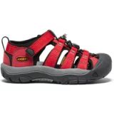 Keen Newport H2 Sandalen rood/zwart Maat 31