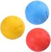 OEM Azomor® Set van drie speelballen voor honden in diverse kleuren